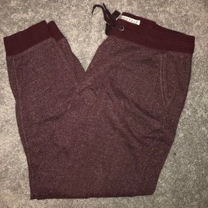 Aeropostale joggers
